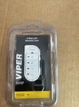 Viper Led 2 Way Candy Case White. Fixed Price $25.00.