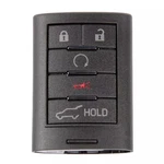 Genuine Acdelco Key Fob 22865375. Fixed Price $193.03.