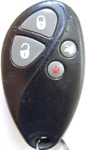 Code Alarm Keyless Remote Car Starter CA125 CA135 CA145 CA160 CA500 CA501 Keyfob. Fixed Price $23.96.