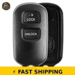 Keylessoption Fob Cover Replacement For Toyota 3-BUTTON Shell. Fixed Price $25.99.