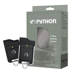 Python 9816P 2-WAY Led 1-BUTTON Rf Kit Including DS3 Remote Start. Fixed Price $60.00.