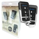 Excalibur RF-31-EDP Kit 1-WAY/4-BUTTON For Omegalink Rs Firmwares. Fixed Price $79.95.