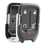 Usaremote Shell Button Pad Case Car Fob Cover Keyless Entry One. Fixed Price $14.99.