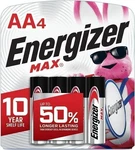 Energizer Battery. Fixed Price $9.17.