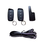 Mpc (2) 4-BUTTON 1-WAY Remotes With Antenna Upgrade Kit Fortin Evo-all & .... Fixed Price $79.62.