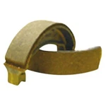 Fits 1995 Kawasaki KAF300 Mule 500 Atv Brake Shoe Premier Braking S142. Fixed Price $21.43.