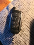 4-BUTTON (compustar) Remote FTX1WG13R-AM VA5REF301-1W433. Fixed Price $19.01.