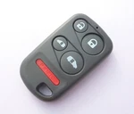 Oem Reshelled 1998-2000 Honda Odyssey Keyless Entry Remote Fob E4EG8DN. Fixed Price $119.99.