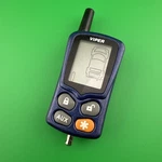 Nice Viper 2-WAY Lcd Remote Start Alarm Transmitter EZSDEI7701 V/p/x. Fixed Price $95.00.