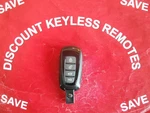 Compustar Keyless Remote VA5JR1040-1WSSL FTX1400R-SS Very Good Condition. Fixed Price $18.50.