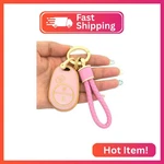 Vruwcey Fob Cover For Toyota With Keychain Pink Soft Tpu Case Shell. Fixed Price $13.97.