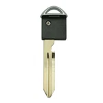 New Uncut Blank Chipped Emergency Key Replacement For Nissan Infiniti ID46. Fixed Price $9.19.