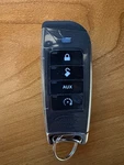 New Directed Remote Viper Automate Clifford Python EZSDEI7251 7242A. Fixed Price $64.93.