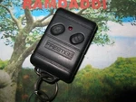 Prestige APS95BT2 Transmitter Fob Remote Clean Nice New Battery Red ELV777A. Fixed Price $36.95.