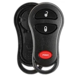Keylessoption Fob Cover Case Replacement For 1999 2000 2001 2002 Black. Fixed Price $12.59.
