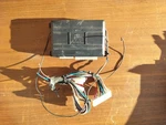 Central Alarm Control Unit Remote Car Security Viper G70HF. Fixed Price $21.00.