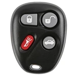 New Replacement Keyless Entry Remote Fob Clicker Transmitter For L2C0005T. Fixed Price $12.95.