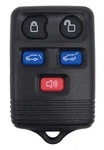 Replacement Key Fob Shell Case Fit Ford Lincoln Vehicles With Fcc Id Cwtw.... Fixed Price $33.88.
