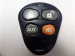 Genuine Viper EZSDEI474V Key Fob Remote. Fixed Price $15.77.