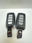 Compustar Key Fob Remotes FTX1400R-SS & FTX2400R-SS. Fixed Price $82.50.