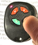 Prestige Keyless Remote Fob Car Starter Elvatoh Elvatcb Entry APS2K4MSFLCF. Fixed Price $31.34.