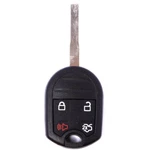 Prestige VRHKF04HS 4-BUTTON Remote Ford/lincoln/mercury/mazda. Fixed Price $26.99.