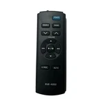 Alpine Remote Control DVA-7996 ICSX7HD IDA-X001 IDA-X100 IDA-X200 IDA-X300. Fixed Price $13.62.