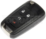Dorman 95626 Keyless Remote Case Repair For 12-20 Chevrolet Sonic. Fixed Price $33.51.