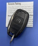 New Python EZSDEI471H 7111P 1-BUTTON Remote Start Transmitter Fob. Fixed Price $15.99.