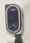 Viper 2-WAY Lcd Smart Security Keyfob EZSDEI7941-TESTED But Screen Not Working. Fixed Price $97.01.