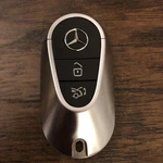 Mercedes-benz Smart Remote Matte Back Key Fob Oem IYZMS5I Tested. Fixed Price $25.00.