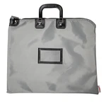 Cardinal Bag Supplies Large Locking Document Handles Security Hipaa. Fixed Price $78.66.