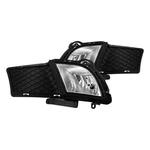 Kia Forte 2010-2012 Winjet Factory Style Fog Lights. Fixed Price $57.84.