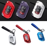Tpu Folding Car Remote Case Cover W/keychain For Jeep Wrangler Jt Gladiator. Fixed Price $13.99.