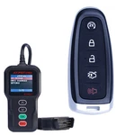 2013-2016 Ford Escape Titanium Focus Se Smart Key Fob Kit Tool 164-R7995. Fixed Price $36.00.