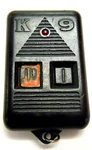Omega H5LAL789D Keyless Remote Alarm Control Starter Clicker Transmitter Fob Red. Fixed Price $26.61.