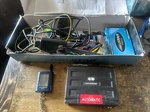 Compustar 2WSHLCD-S Remote Start Auto Security System Kit Firstech W/lcd Control. Fixed Price $129.99.