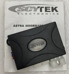 New Scytek Astra 1000RS-DBP Vehicle Security Remote Start Alarm System Module. Fixed Price $23.50.