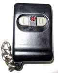 Keyless Remote Fob EZSDEI467 2(29) Code Aftermarket Replacement Responder Alarm. Fixed Price $26.99.