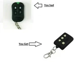 Autoloc KL800 OBDT-AT4S-315 Clone Fob & Button Keyless Remote Remocon RMC555. Fixed Price $32.99.