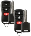 Replacement Key Fob Car Remote And Uncut Transponder Compatible With Kbra.... Fixed Price $34.21.