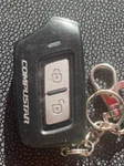 Compustar Security Alarm Keyfob Transmitter 5B VA5REC500-2WSP-. Fixed Price $93.75.
