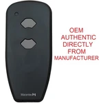 Marantec 382 M3-2312 315MHZ Garage Remote Control Transmitter Button. Fixed Price $36.50.