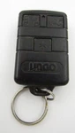 Ungo Clarion SAA150T 3 Button Alarm Remote CS150 Key Fob Used Works #1. Fixed Price $33.94.