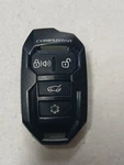 900R Compustar Way Replacement Am Remote 1000' Range Keyless Car Start. Fixed Price $22.50.