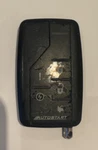 Auto Start Security Alarm Keyfob Transmitter 5B EZSDEI2510. Fixed Price $30.00.