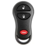 For 1999 2000 2001 2002 2003 2004 Jeep Grand Cherokee GQ43VT9T 56036859 Remote. Fixed Price $24.95.