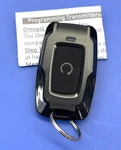 New Omegalink 512 1-BUTTON Remote Transmitter Fob Fcc Id: TBQT4-SS1W 1-WAY. Fixed Price $22.22.