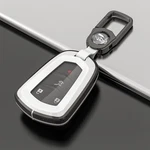 Rye For Cadillac Key Fob Cover, Accessories Tpu+zinc Alloy C.... Fixed Price $30.46.