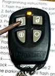 Keyless Remote AS1474HF AS1484HF Prostart Car Starter Control Orange NAHSAW4. Fixed Price $12.65.